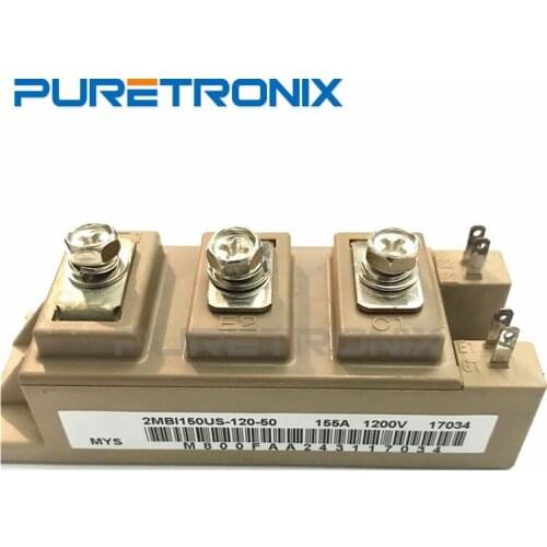 2MBI150US-120-50 IGBT module