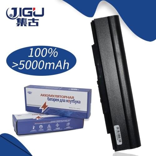 JIGU 6Cells Laptop Battery For Acer AS1830T 1830 1830T AO721 721 AO753 Aspire One 753 Series AL10C31 AL10D56 Battery