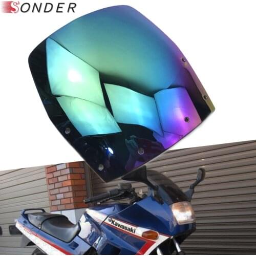 Armour Knights Windshields