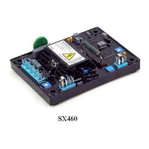 Free Shipping AVR SX460 alternator internation brand suit for any brand