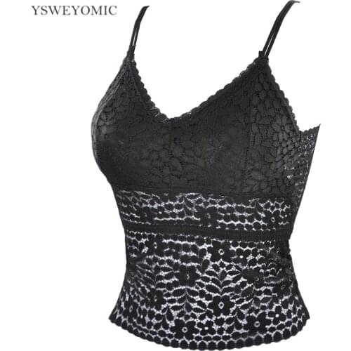 Cha Cha Rumba Latin Dance Top Backless Belt Bra Padding Bra Lace No Steel Ring Underwear Latin Salsa Dance Top For Girls y135