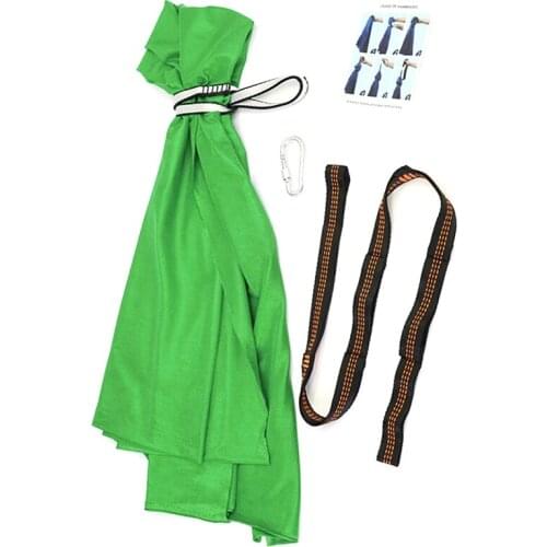 Child Elasticity Hammocks Outdoor Indoor Hanging Seat Hammock Swing