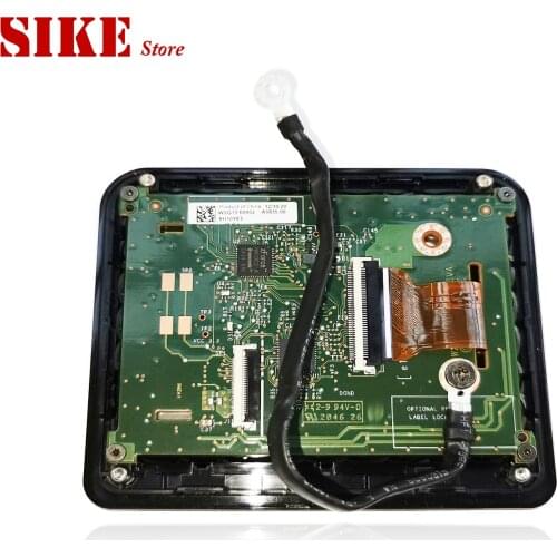Display Screen For HP M428fdn M428fdw M429dw M429fdn M429fdw M428 M429 428 429 Control Panel Assembly Touchscreen