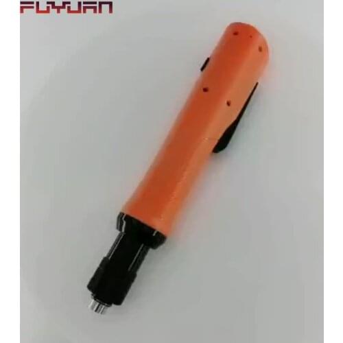 FLYJAN Brushless Medium Torque Electric Screw Driver Machine Automatic Electric Screwdriver For Assembly Line Phone Repair