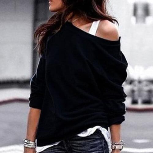 FSYUGY Women's Loose T-Shirts