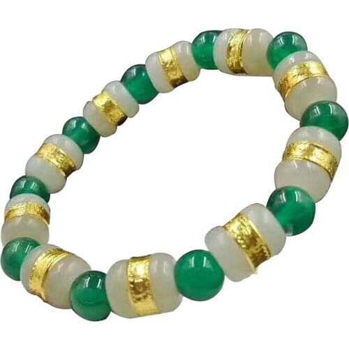 Koraba Bead Bracelets