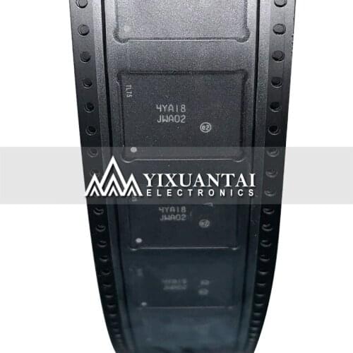 MTFC16GJDEC-4M:IT MTFC16GJDEC-4M MTFC15GJDEC JWA02 169WFBGA BGA New original