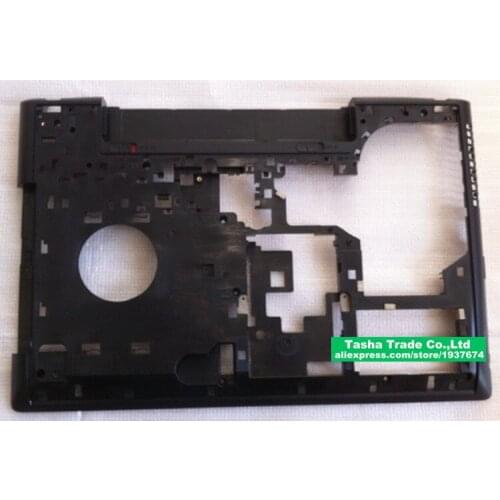 Original brand new Laptop Bottom Case Assembly for lenovo G500 G505 G510 G590 cover D 90202718 15.6 inch AP0Y0000700