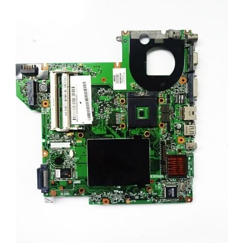 Original 417036-001 48.4F501.051 945PM chipset for HP Pavilion DV2000 V3000 Series Laptop NoteBook PC Motherboard Mainboard