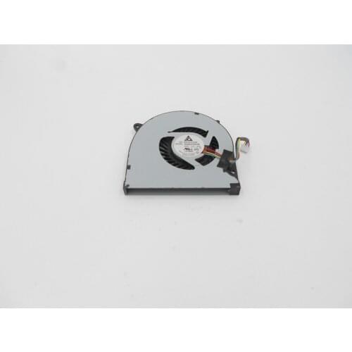 ORIGINAL KDB0705HB-BK1R Laptop CPU Cooling Fan For Asus Q400 Q400A U47 U47A U47VC Cpu Cooling Fan DC05V 0.40A