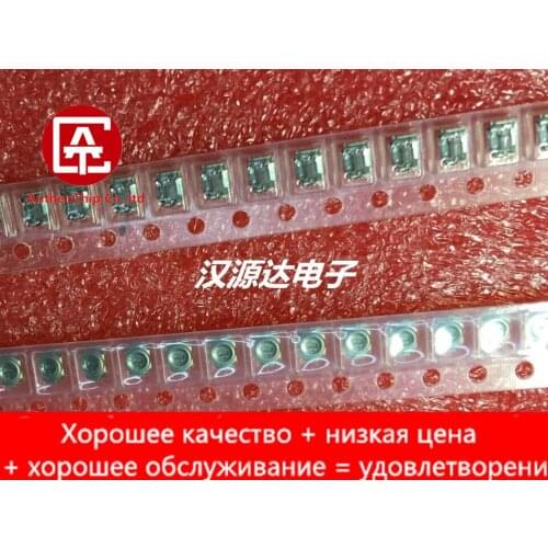 10pcs real orginal new TZVX2Z2R5A110T00 imported original patch trimming capacitor 0.65-2.5PF 2X2MM