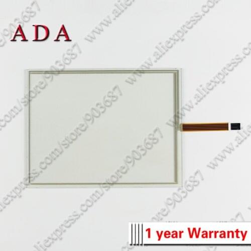Touch Screen Panel Glass Digitizer for B&R 5AP920.1043-K01 5AP920-1043-K01 5AP920.1043.K01 Touchscreen Panel