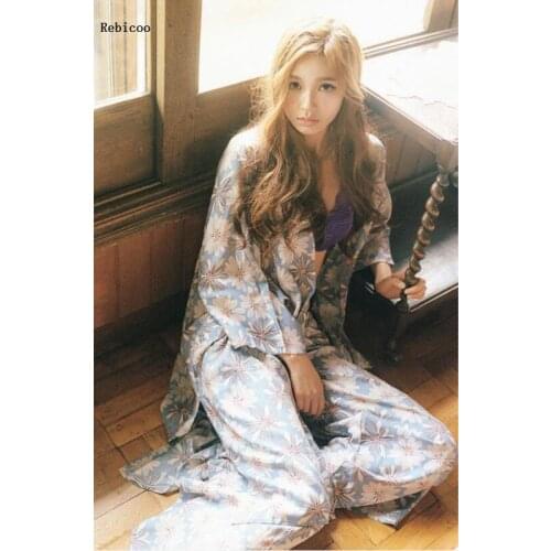 Женские комплекты для сна Rebicoo China At AliExpress