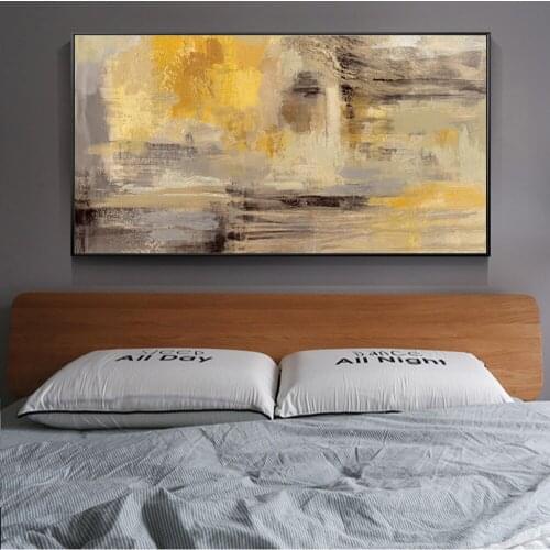 Modern Abstract Art Graffiti Canvas Paintings Wall Art Canvas Prints Pictures Home Decor Living Room Decorative Painting poster