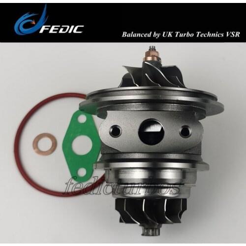 Turbine TF035 49135-06710 1118100-E06 Turbo charger chra cartridge for Great Wall Hover 2.8L