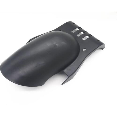 Two Wheels Electric Scooter Rear Fender for 16inch Big Wheel