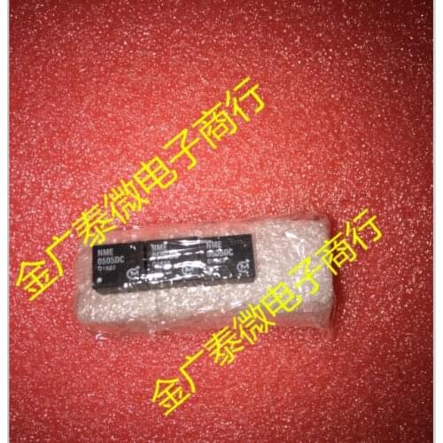 1/PCS NEW NME0505DC New Original Import DIP-4
