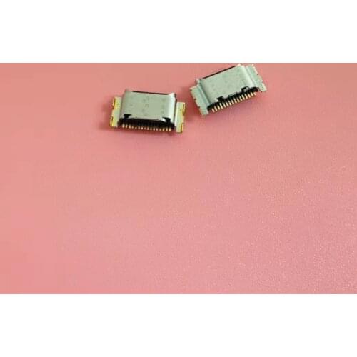 1pcs USB Charging Port Plug Dock Connector Socket For OPPO A32 A52(5G) A72 Realme 6/6i/6 Pro Reno4se