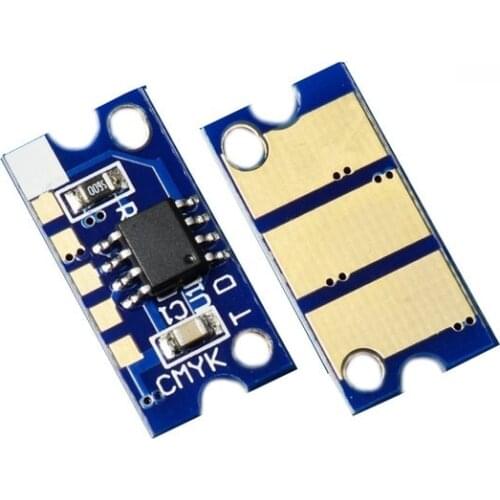 20 Pack IU212 IU313 IU-212 IU-313 Image Drum Unit Chip For Konica Minolta Bizhub C200 C203 C253 C353 Develop ineo+ 200 cartridge