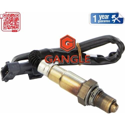 99660617801 234-4923 Oxygen Sensor Lambda Sensor For 1994-2005 PORSCHE 911
