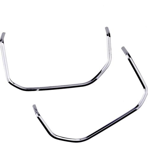 ABS 2pcs Car Chrome Seat Adjustment Button Frame Cover Trim Fit for Ford F150 F-150 2015 2016 2017 2018 2019