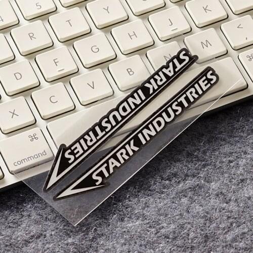 Car Sticker Personality Auto Window Two-way Turn Signal Motorcycle Guitar Case Decals for Classic Cartoon Anime Industries