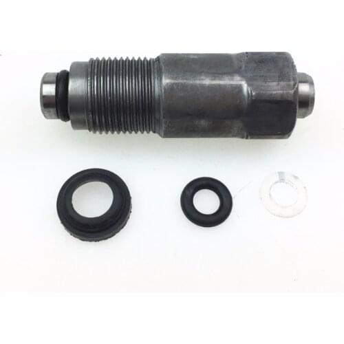 Car Accessories Vertical 20T 32t 50T Ton Jack Accessories Oil Pump Small Cylinder Pump Plunger Small Piston Oil Seal 2T