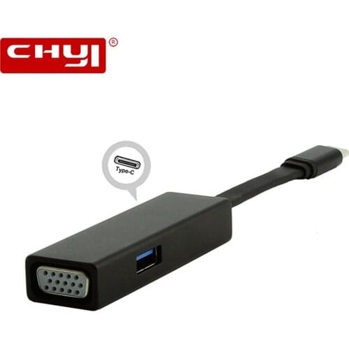 Chyi USB Hubs