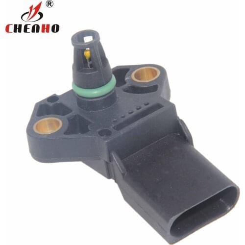 Air Pressure Sensor /Map Sensor ForOEM 0261230073 038906051D