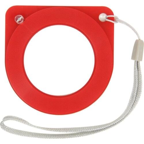 Vehicle Testing Tools Car ECU Induction Signal Detection Auto Repair Coil Tester Car Lock Inspection Loop for Locksmith Key