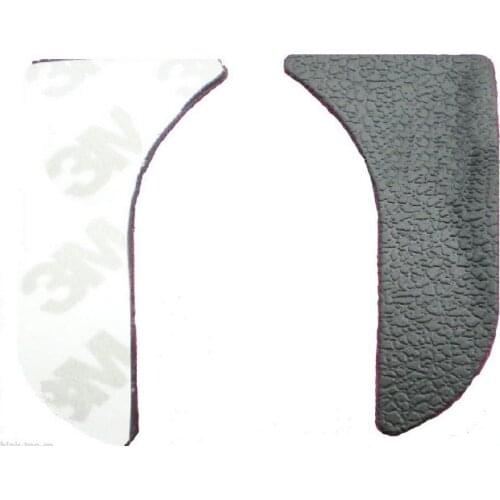 NEW Thumb Rear Back Cover Rubber Unit For Nikon D700 Digital Camera Repair Part + Tape