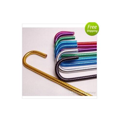 New Arrival Adults Children Jazz Dance Crutches Belly Dance Walking Stick Cane Performances Props Free Shipping