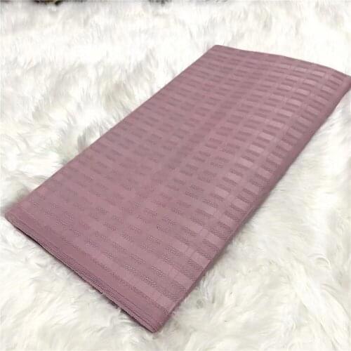 New Swiss Voile Laces Strong Atiku Switzerland Embroidery Cotton African Dry Cotton Lace Fabric Nigerian Man Voile Lace 5 Yards