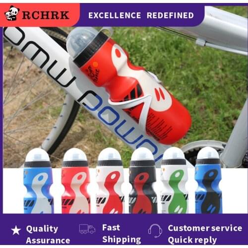 RCHRK Sports Bottles