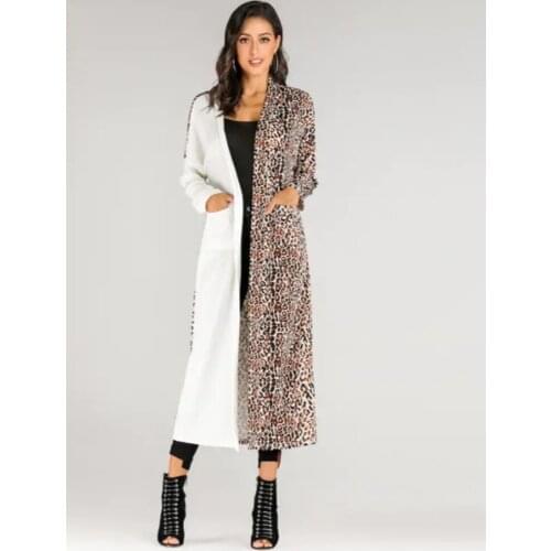 Womens La Batida Trench Coat Autumn Cloak Gothic Clothing Long Raincoats Female Asymmetrical Casual Fashion Europe Elegant