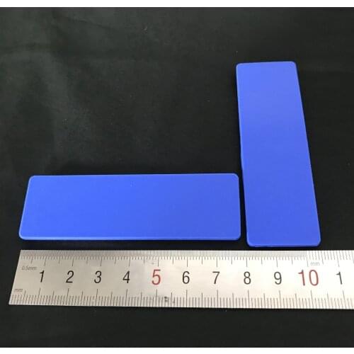 UHF Silicone Laundry Tag long reading range RFID passive cards 100pcs/Lot