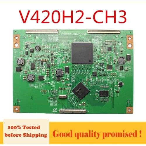 V420H2-CH3 Logic Board for ELEMENT ELDFC551J Element ELGFW551 35-D046061 ...etc. Professional Test Board T-con Card for TV