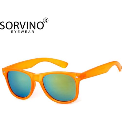 High Quality Retro Men Square Mirror Sunglasses Women Fashion 2020 Designer Summer GLITTER Sun Glasses Ladies Shades SP5