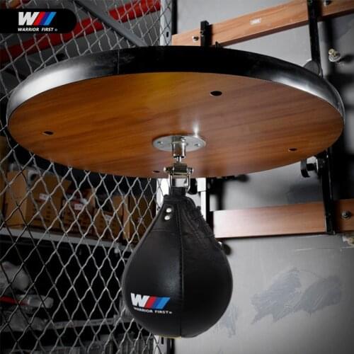 WARRIOR FIRST Boxing Equipment