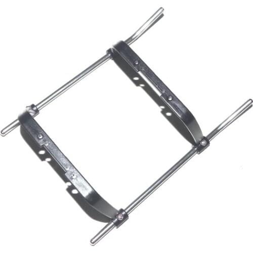 WL V912 RC Helicopter Spare Parts Undercarriage Free Shipping