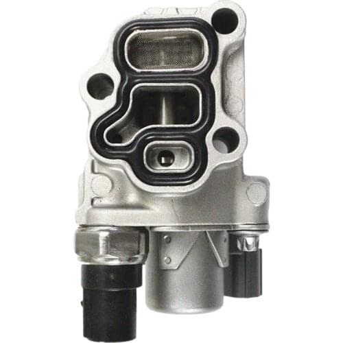 Vtec Solenoid Spool Valve Spool Valve Assembly Replacement Part for Honda Accord