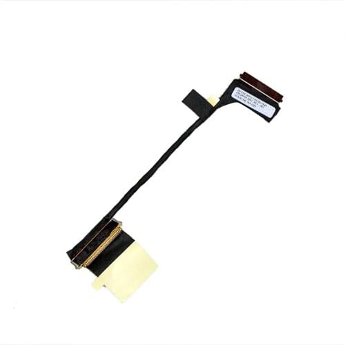 LCD display EDP 40Pin Cable For LENOVO THINKPAD X1 YOGA 00JT849 450.04P02.0011 450.04P02.0001 2560*1440