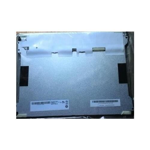 AUO 12.1 inch TFT LCD Screen G121XTN01.0 XGA 1024(RGB)*768(2)