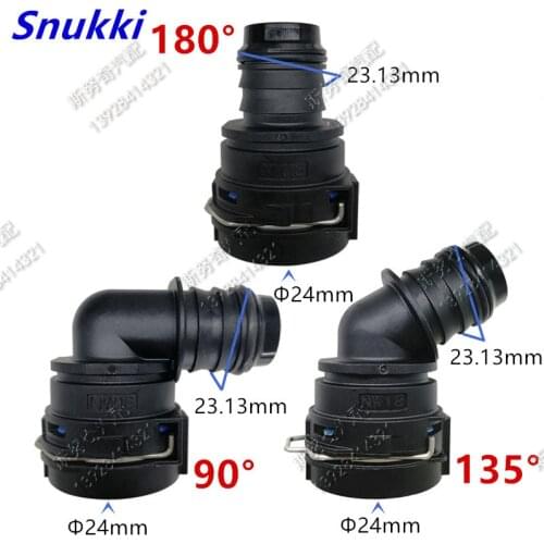 NW12 auto water pipe fittings quick connector watter kettle female connector with high quality 2 pcs a lot