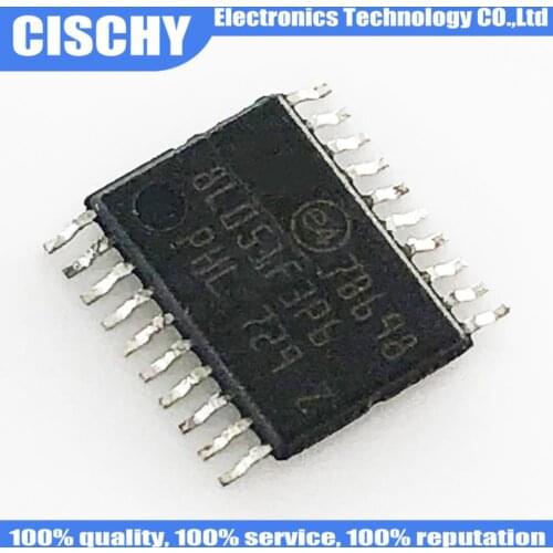 5pcs/lot STM32F042F6P6 STM32F070F6P6 STM8L051F3P6 STM32F030F4P6 STM8L101F3P6 STM8S003F3P6 STM8S103F3P6 TSSOP-20 In Stock