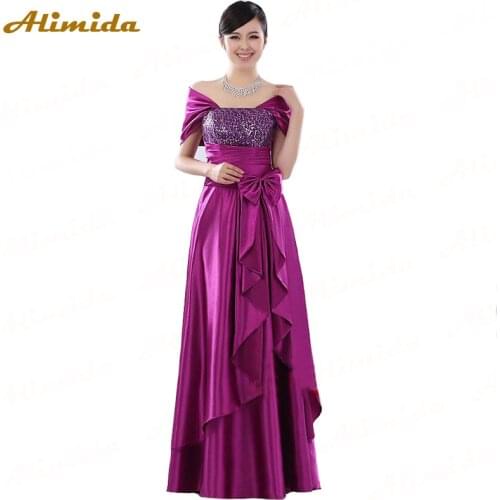 Alimida Wedding Dresses