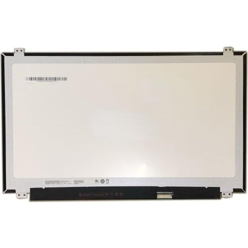 B156HAN04.2 15.6'' IPS Laptop LCD Screen Display Panel 1920*1080 30 pins EDP 120Hz 72%NTSC