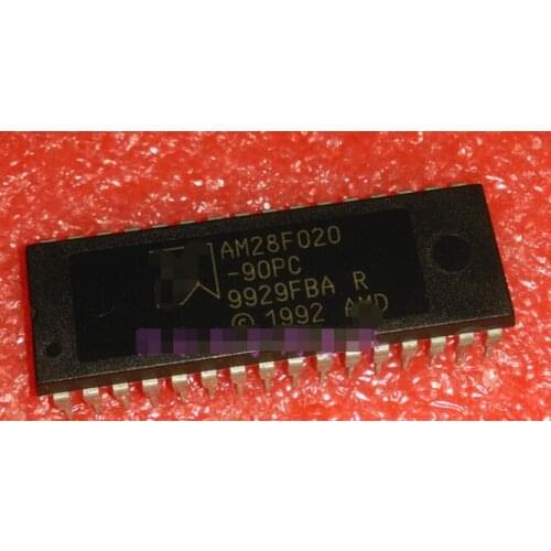 Freeshipping AM28F020-90PC AM28F020