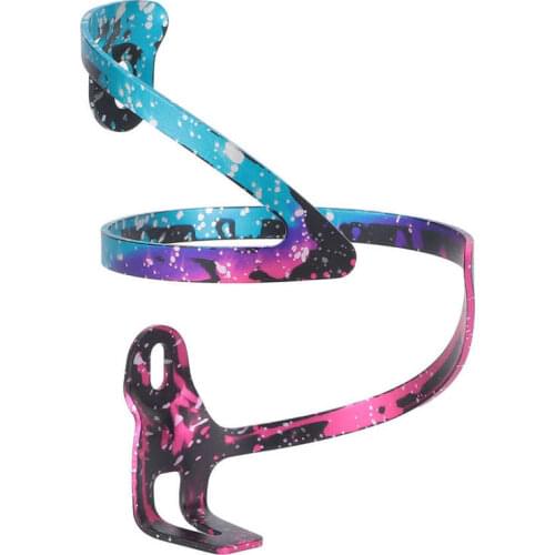 Mountain Road Bike Bottle Holder Ultralight Side Load Bike Water Bottle Cage Bicycle Side Alloy Water Bottle Holder