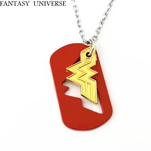 Ожерелья FANTASY UNIVERSE China At AliExpress